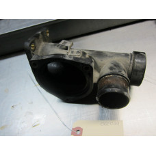 06C029 REAR THERMOSTAT HOUSING From 1998 JAGUAR XJ8  4.0 96JV6K515AC